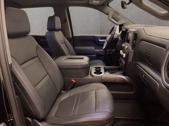 Used 2021 GMC Sierra 1500 Denali w/ Denali Ultimate Package AWD/4WD image 22