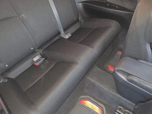 Used 2018 Honda Civic Si image 10