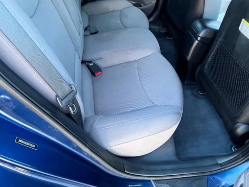 Used 2016 Hyundai Elantra SE w/ Option Group 02 image 16