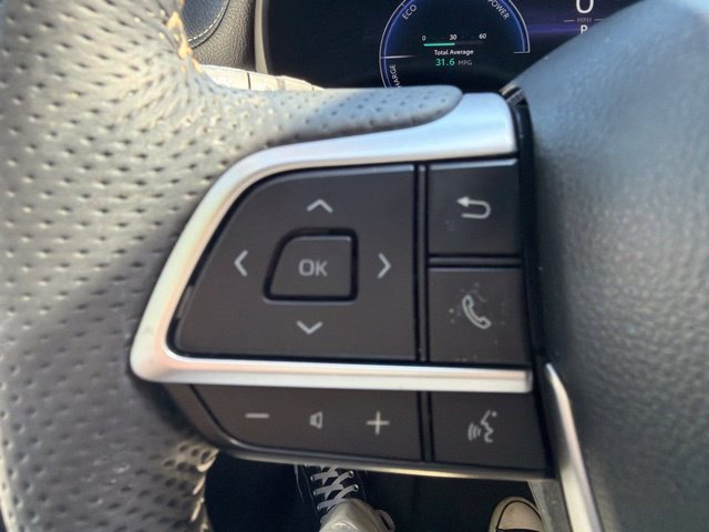 Used 2026 Toyota Sienna XSE FWD image 33
