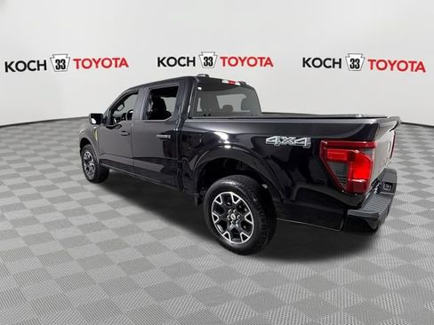 Used 2024 Ford F150 STX AWD/4WD image 6