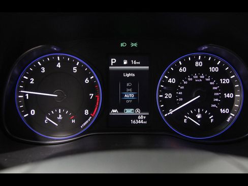 Certified 2023 Hyundai Kona SE image 8