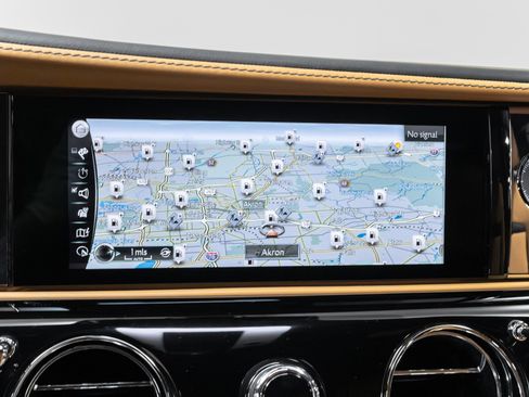 Used 2022 Rolls-Royce Ghost image 82