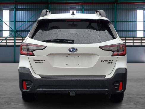 Used 2022 Subaru Outback Onyx Edition XT w/ Popular Package #2 image 4