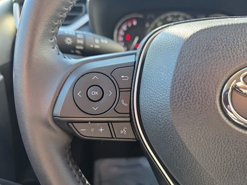 Used 2024 Toyota RAV4 XLE Premium image 24