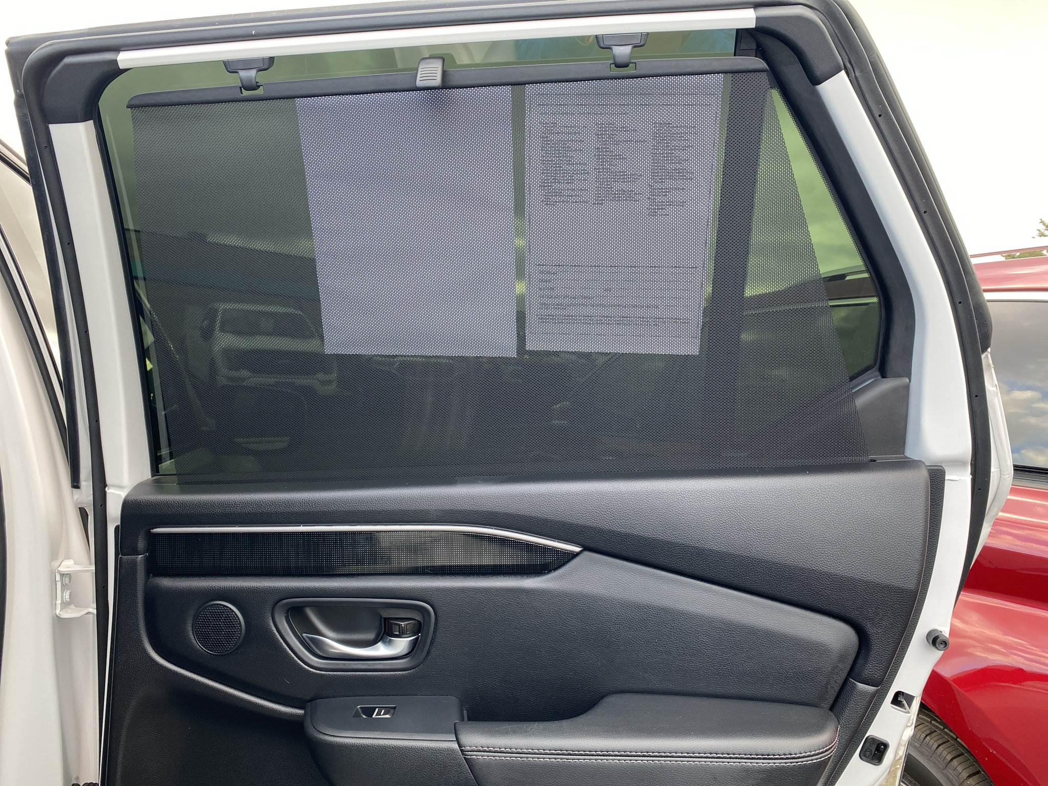 Used 2024 Honda Pilot Elite image 17