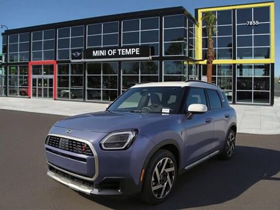 New 2026 MINI Cooper Countryman S