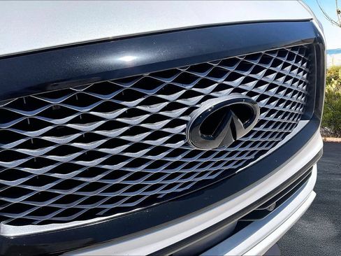 Used 2021 INFINITI QX80 Sensory w/ Cargo Package RWD image 28