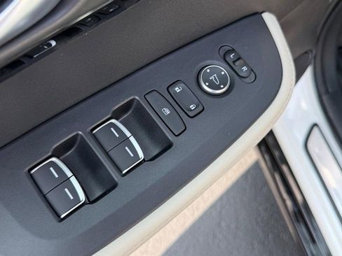 Certified 2025 Acura ADX A-Spec image 10