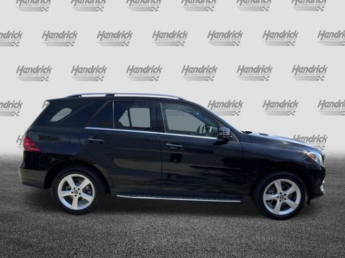 Used 2017 Mercedes-Benz GLE 350 350 image 10