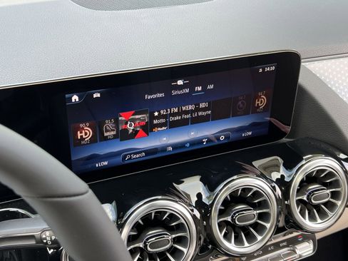 Certified 2026 Mercedes-Benz GLA 250 GLA 250 image 16