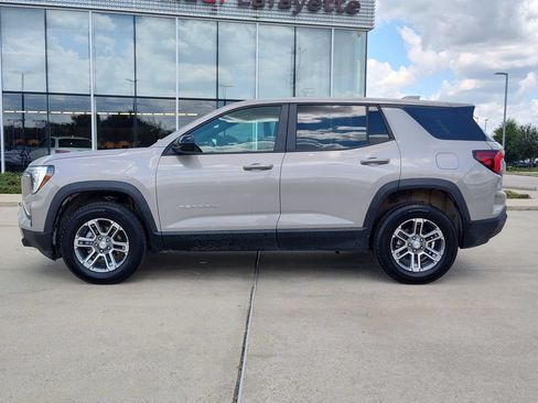 Used 2026 GMC Terrain Elevation FWD image 4