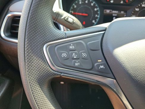 Used 2024 Chevrolet Equinox LS AWD/4WD image 21