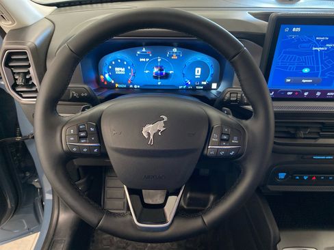 New 2026 Ford Bronco Sport Badlands w/ Badlands Tech Package image 29