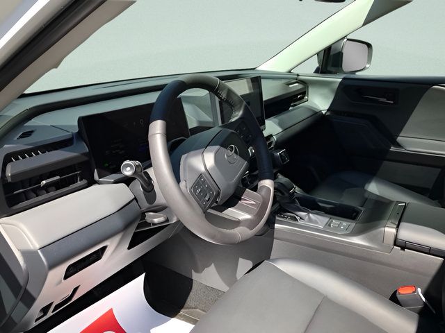Certified 2026 Toyota RAV4 XLE Premium w/ Panoramic Sun Roof Package AWD/4WD image 16