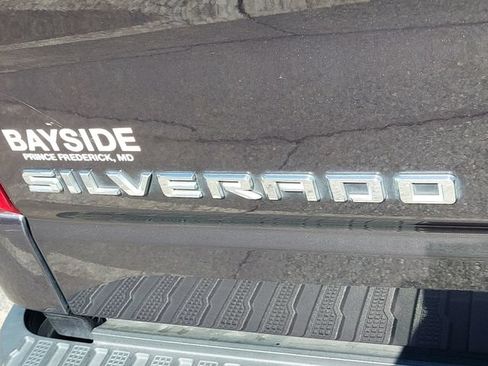 Used 2023 Chevrolet Silverado 1500 RST AWD/4WD image 58