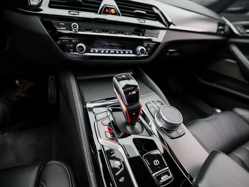 Used 2021 BMW M5 w/ Competition Package image 20