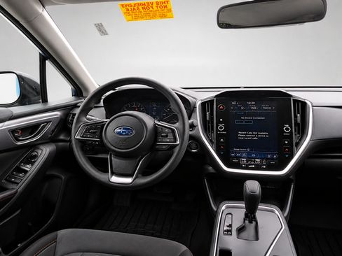Certified 2024 Subaru Impreza 2.0i Sport AWD/4WD image 12