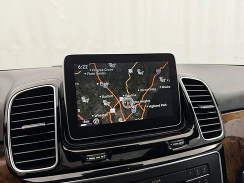 Used 2016 Mercedes-Benz GLE 350 4MATIC image 21