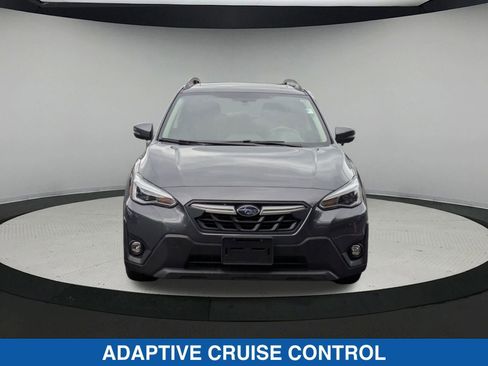 Certified 2022 Subaru Crosstrek 2.5i Limited w/ Moonroof Package 1 image 9