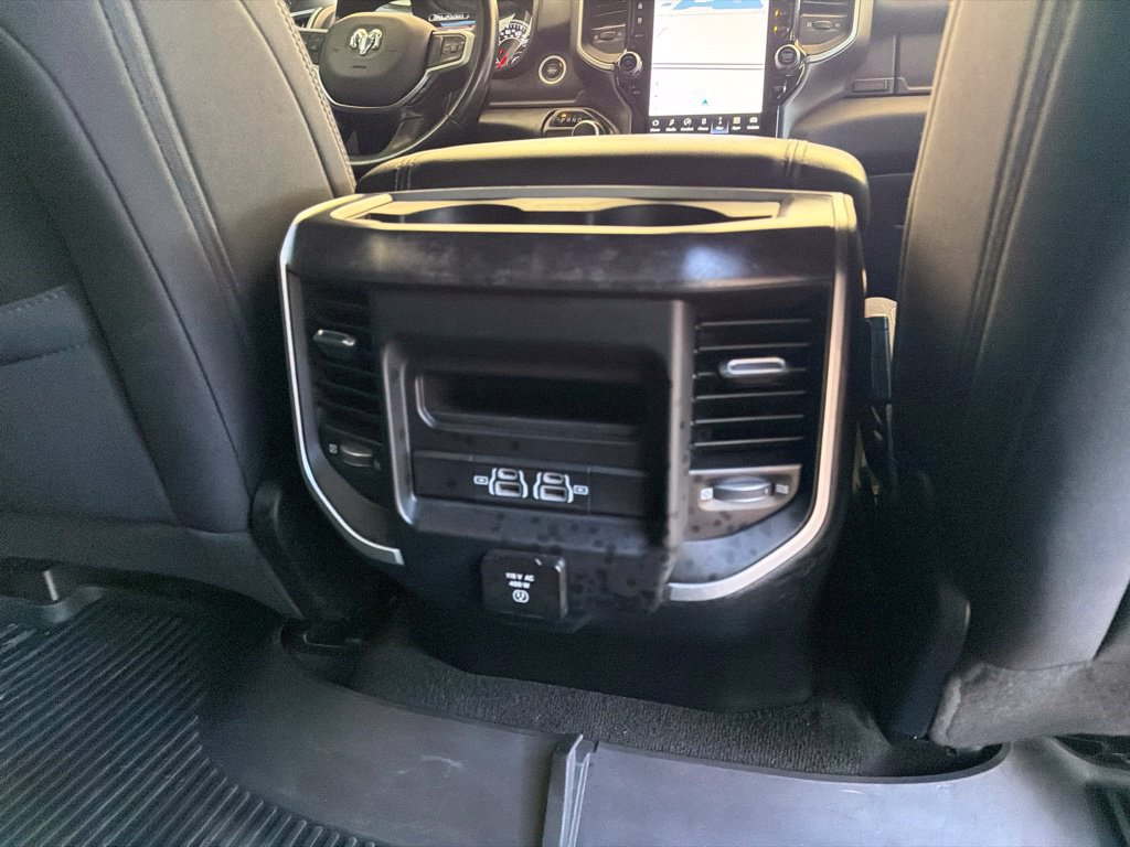 Used 2022 RAM 1500 Big Horn RWD image 30