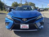 Certified 2018 Toyota Camry XSE image 2