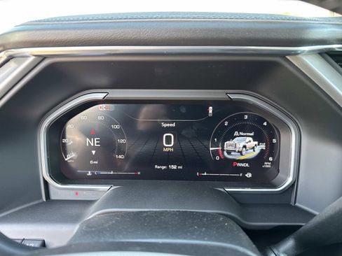 New 2026 GMC Sierra 2500 Denali w/ Denali Reserve Package image 36