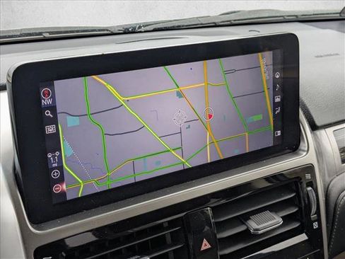 Used 2022 Lexus GX 460 Premium image 13