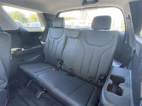 Used 2025 Hyundai Palisade XRT image 10