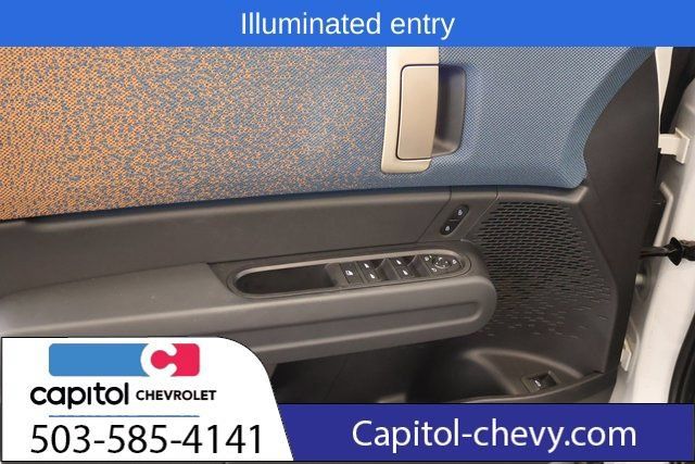 Used 2025 MINI Cooper Countryman S AWD/4WD image 10