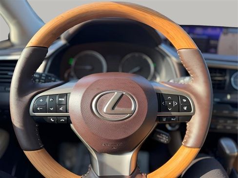 Used 2019 Lexus RX 350 FWD w/ Navigation Package image 38