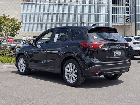 Used 2013 MAZDA CX-5 Grand Touring AWD/4WD image 12