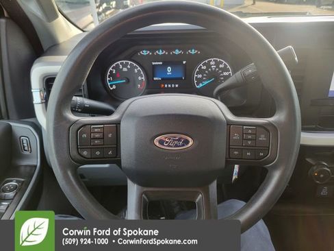 Used 2024 Ford F350 XLT image 17