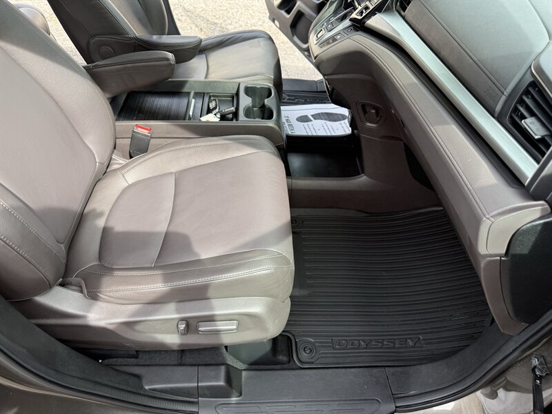 Used 2020 Honda Odyssey Touring image 24