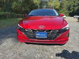 Certified 2023 Hyundai Elantra SEL w/ Convenience Package image 2
