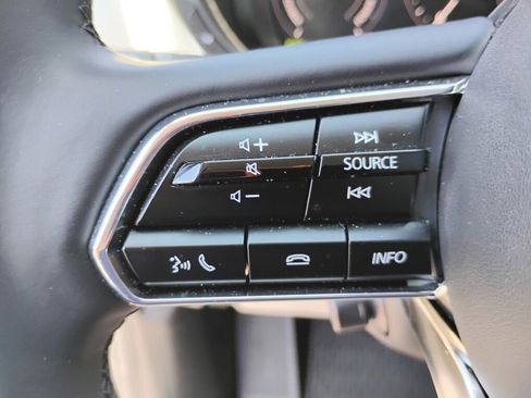 Certified 2026 MAZDA CX-90 Plug-In Hybrid w/ Premium Plus AWD/4WD image 22