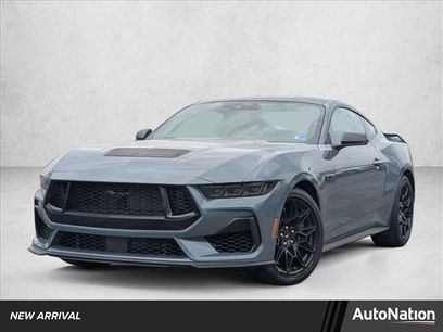 Used 2025 Ford Mustang GT Premium w/ GT Performance Package