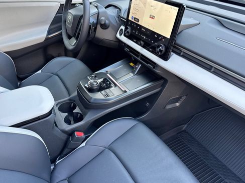 Certified 2026 Toyota bZ AWD/4WD image 20