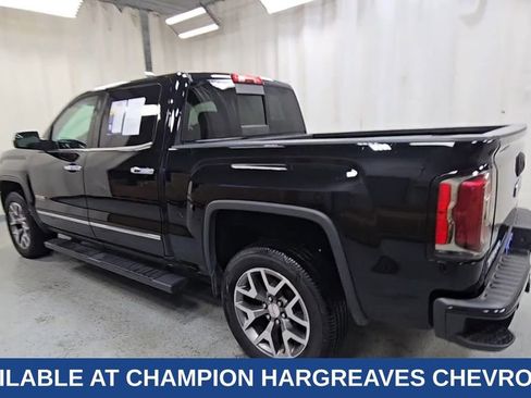 Used 2016 GMC Sierra 1500 SLE w/ All-Terrain Package image 9