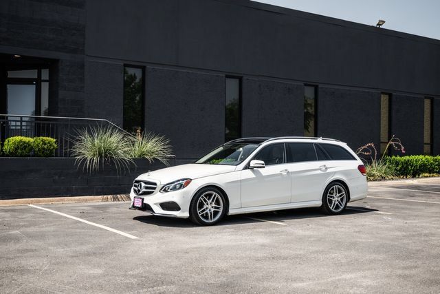Used 2015 Mercedes-Benz E 350 4MATIC Wagon image 61