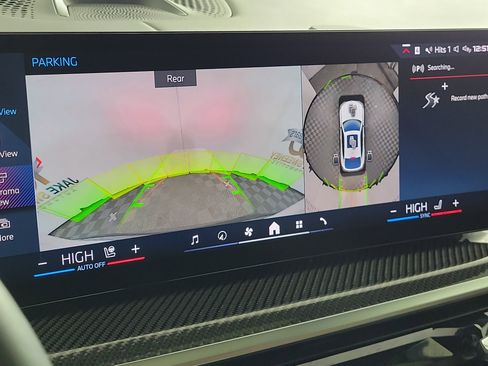 Certified 2024 BMW X6 M60i image 19