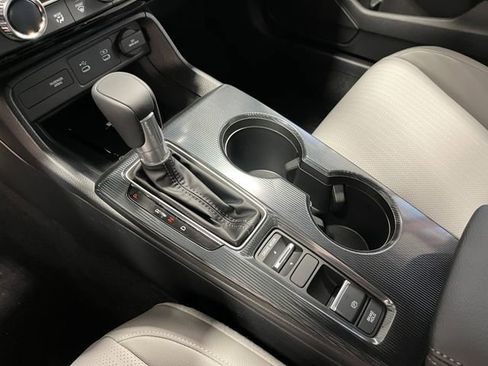 New 2026 Honda Civic Sport Touring image 16