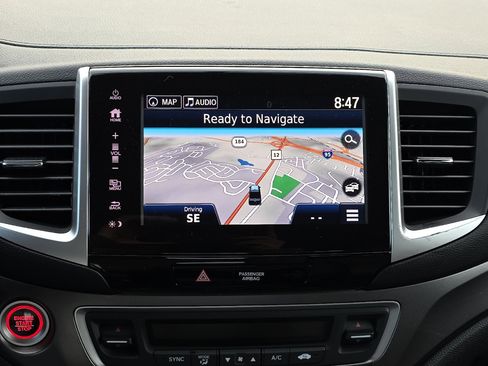 Used 2019 Honda Ridgeline RTL-T image 18