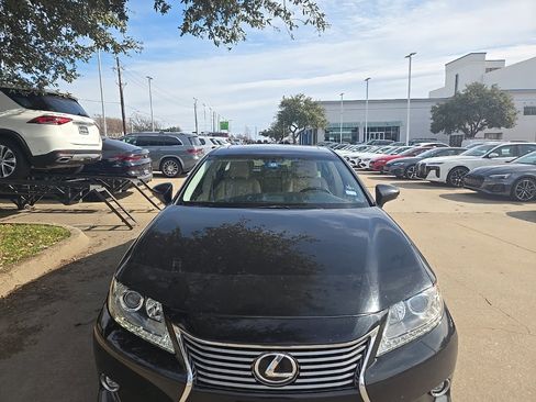 Used 2015 Lexus ES 350 image 7