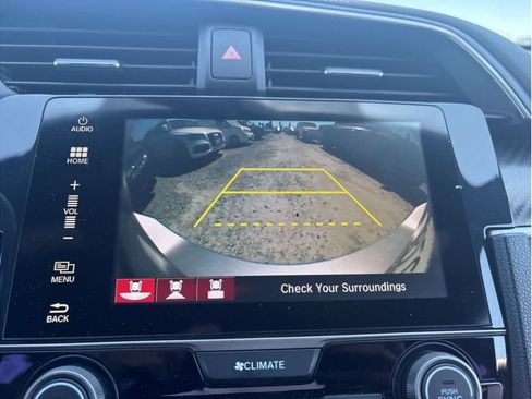 Used 2018 Honda Civic Si image 17