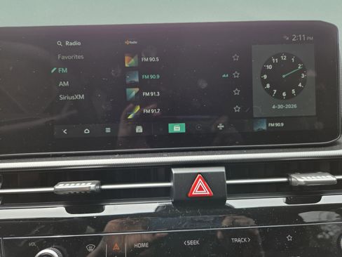 New 2026 Kia Sportage LX FWD image 33