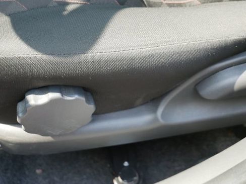 Used 2024 Mitsubishi Mirage ES FWD image 16