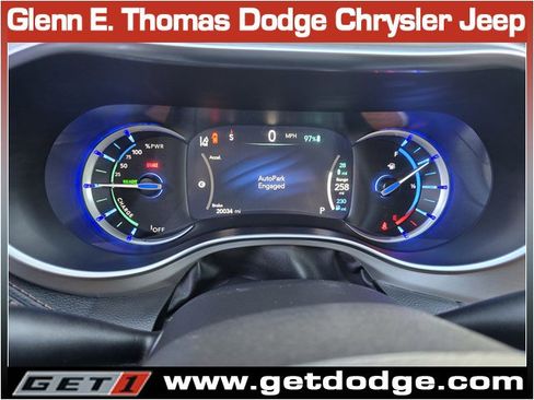 Used 2024 Chrysler Pacifica Pinnacle image 15