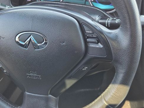 Used 2013 INFINITI G37 x Sedan w/ Premium Pkg AWD/4WD image 24