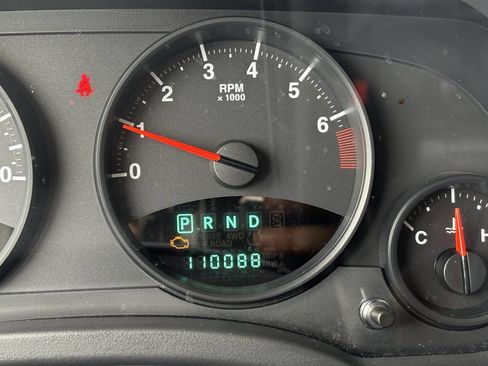 Used 2009 Jeep Patriot Sport FWD image 31